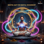 Marital Disharmony/Frequent Fights