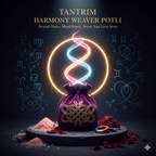 Harmony Weaver Potli