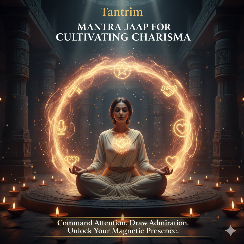 Cultivating Charisma