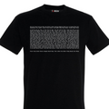 Hanuman Chalisa Power Tee | Wearable Divine Protection