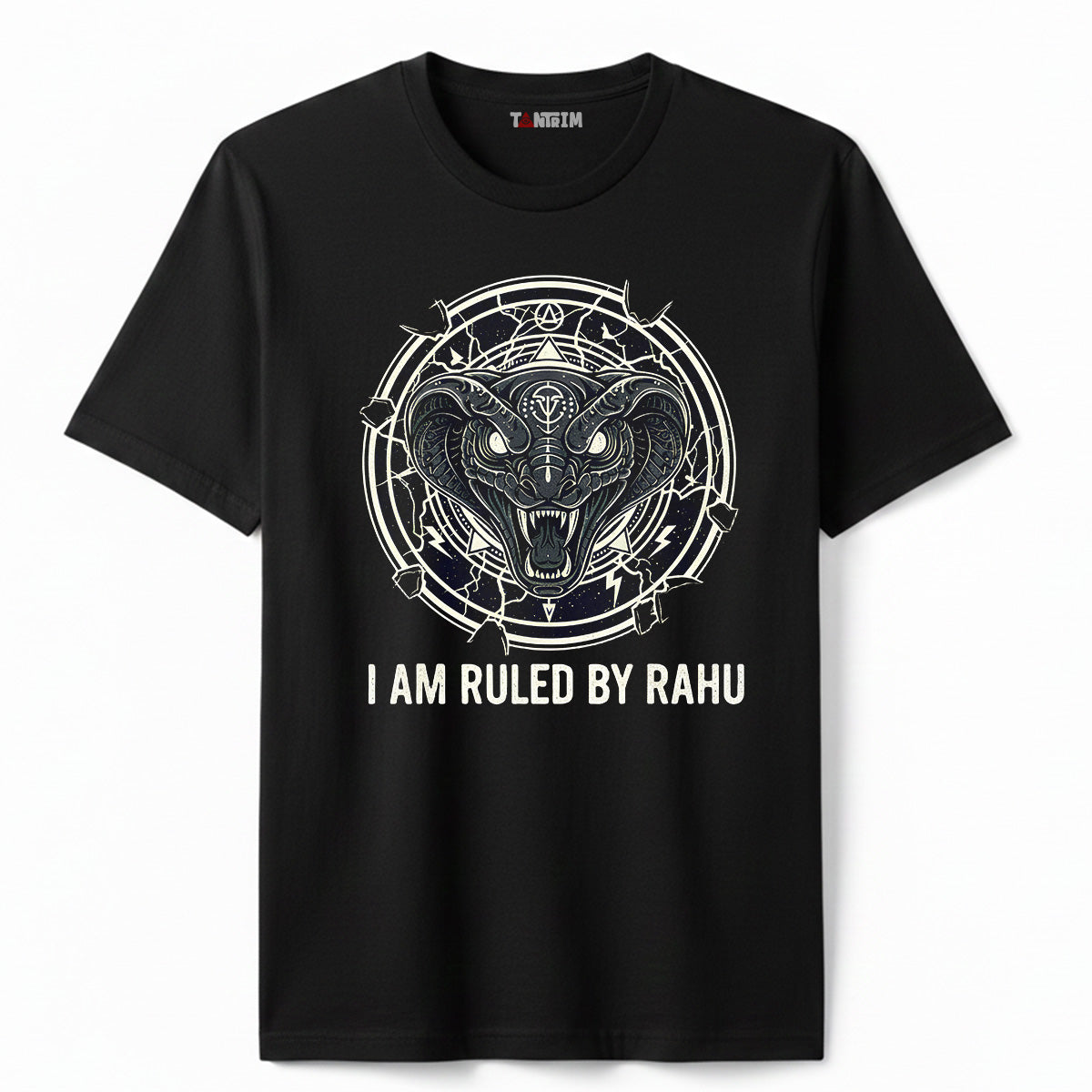 The Rahu Dominance T-Shirt | Embrace Your Unconventional Destiny