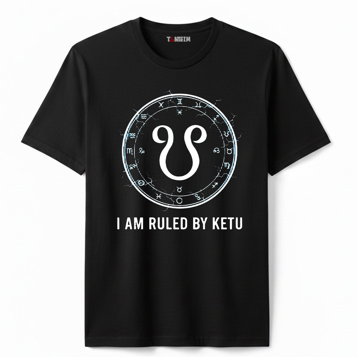 The Ketu Seeker T-Shirt | Master Your Spiritual Destiny