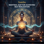 Achieving Self-Realization/Enlightenment