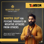 Psychic Attacks/Negative Thoughts from Others
