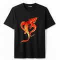 The Vighnaharta Tee | Remover of Obstacles Ganesha Art Print