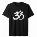 The Eternal Om T-Shirt | Symbol of Unity and Peace