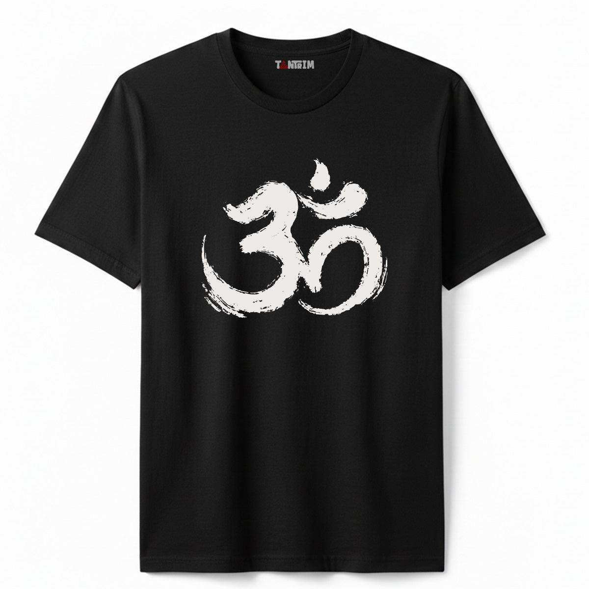 The Eternal Om T-Shirt | Symbol of Unity and Peace